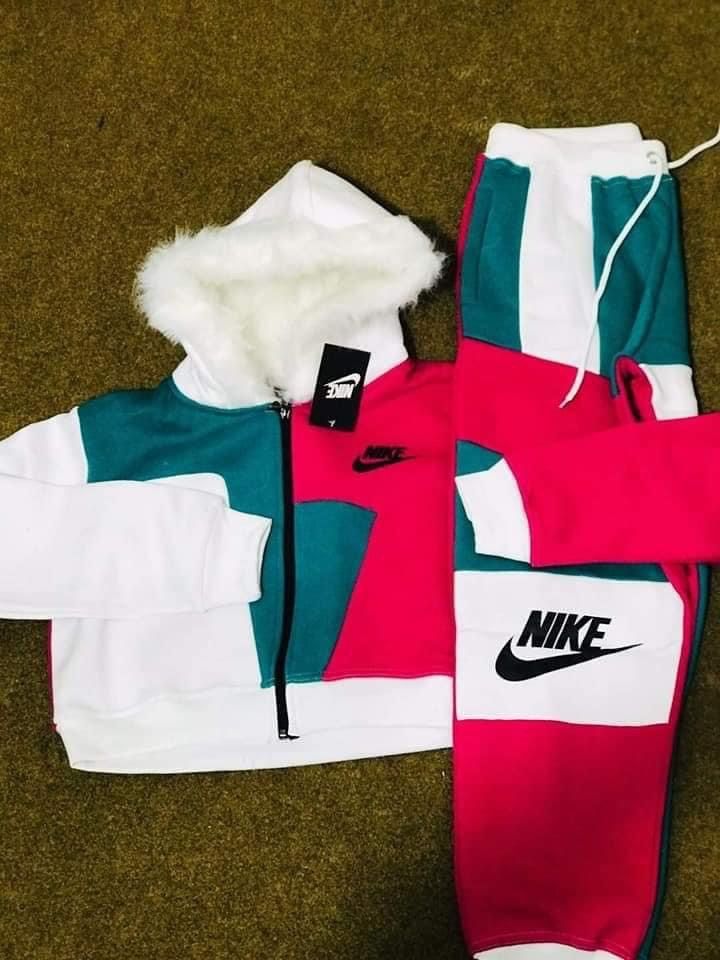 Nike Outfit Set ,