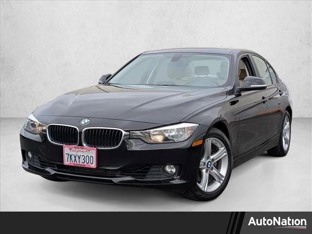 2015 BMW 328i