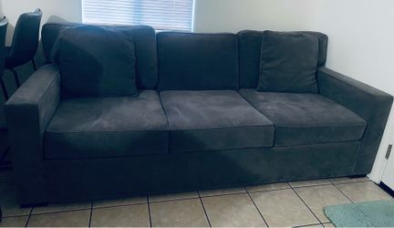 Sofás y sillas en venta