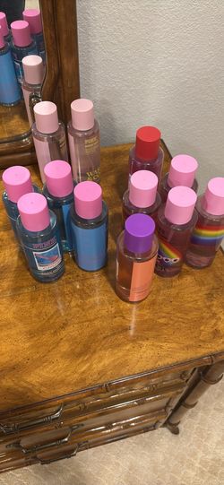 Victoria secret perfume