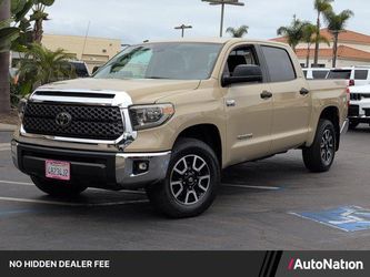 2018 Toyota Tundra