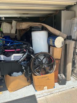 Got junk?