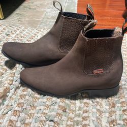 Cowboy Boots
