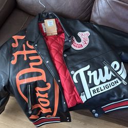 Xl True Religion XVon Dutch $150