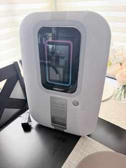 Touchscreen Photo Booth Arcade 1Up (Sylmar)