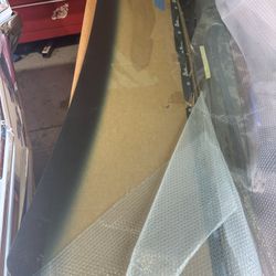 Mopar E Body Windshield Challenger Cuda 