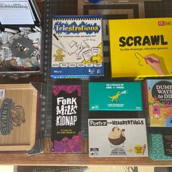 Board Games