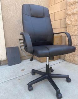 Office chair
