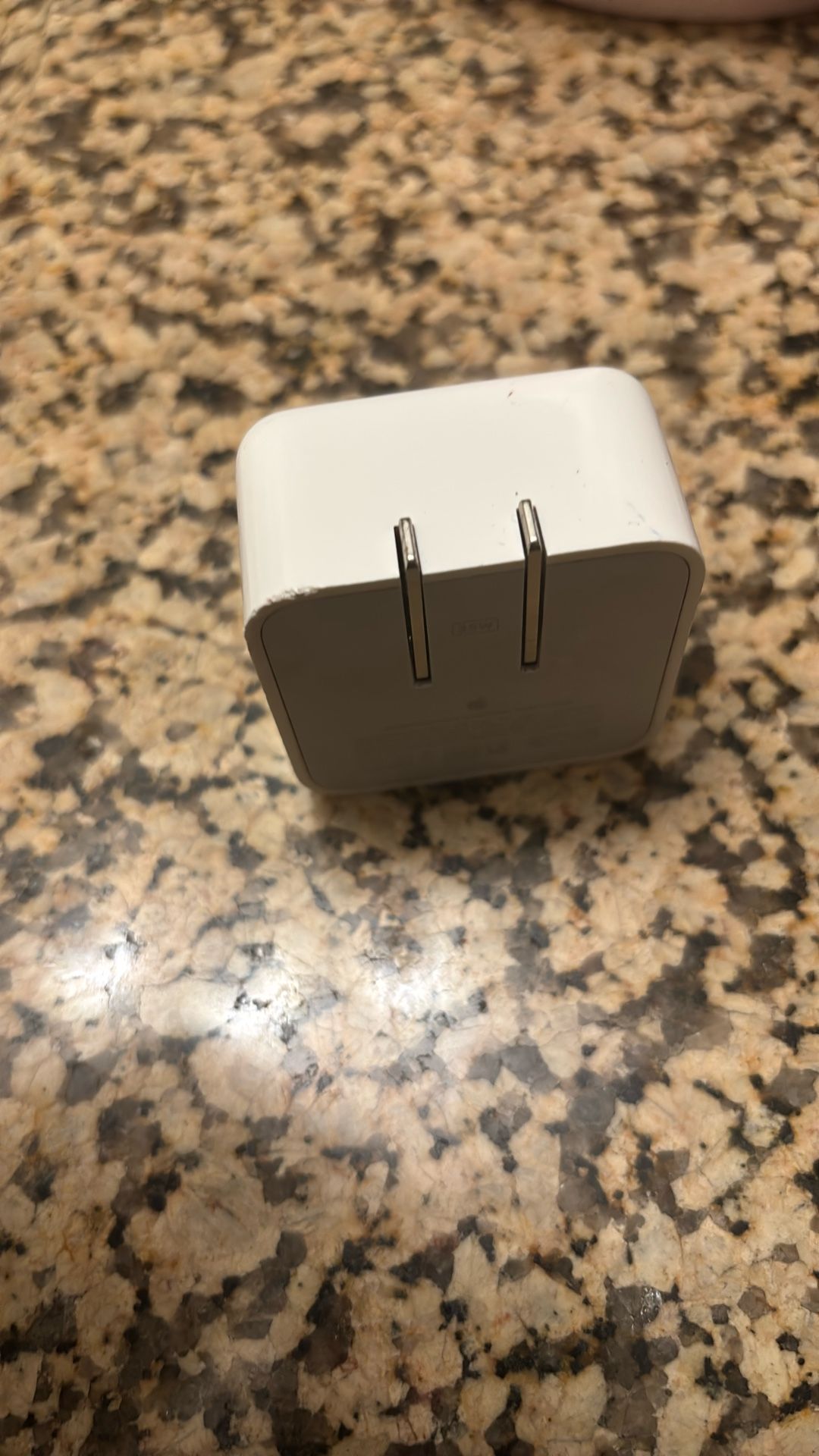 Apple Dual Charger