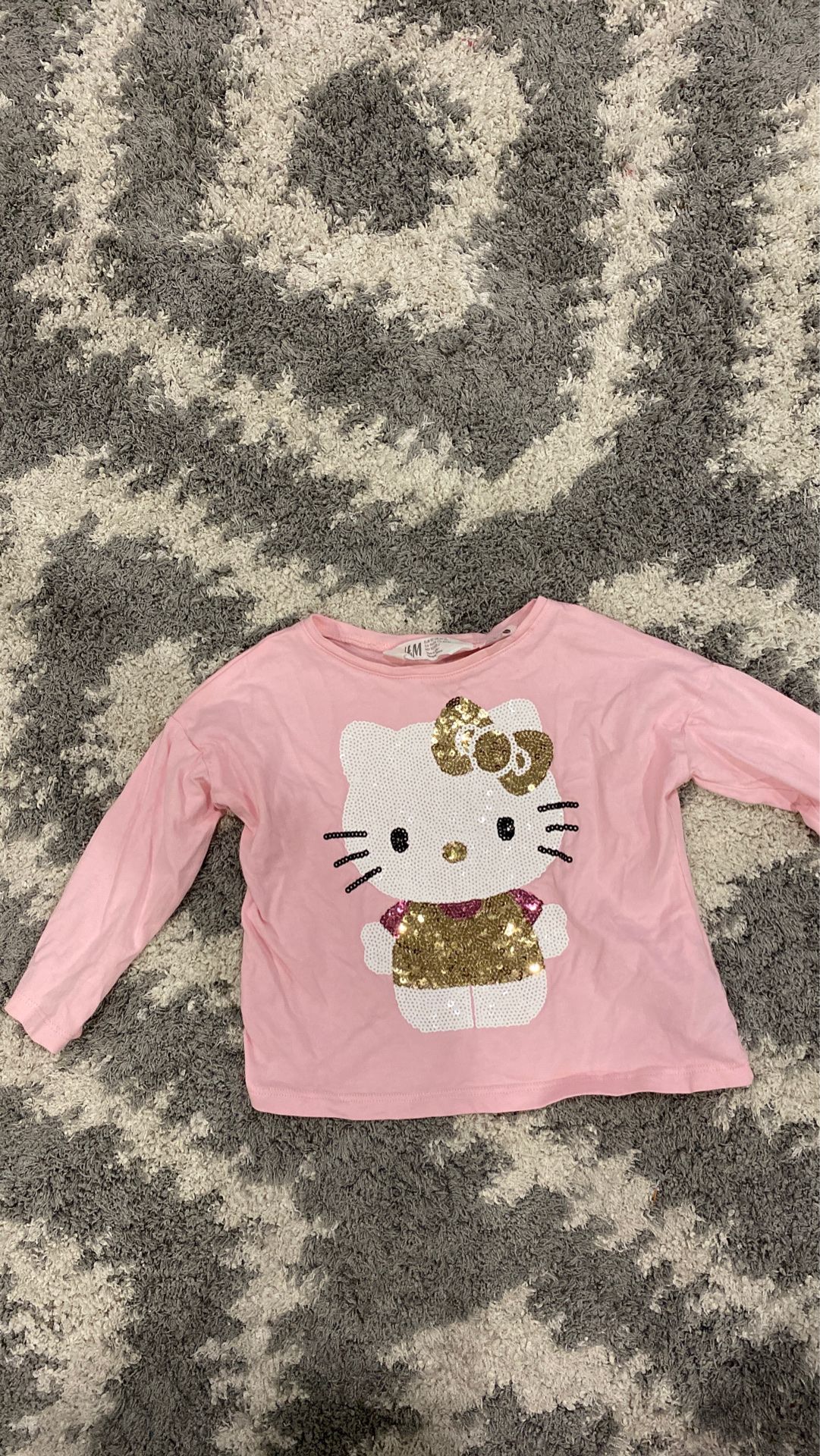 Kids top