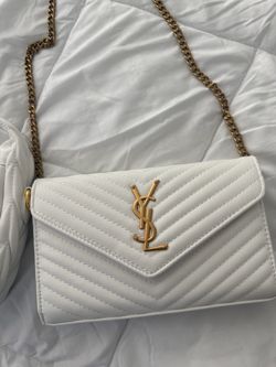 New bag