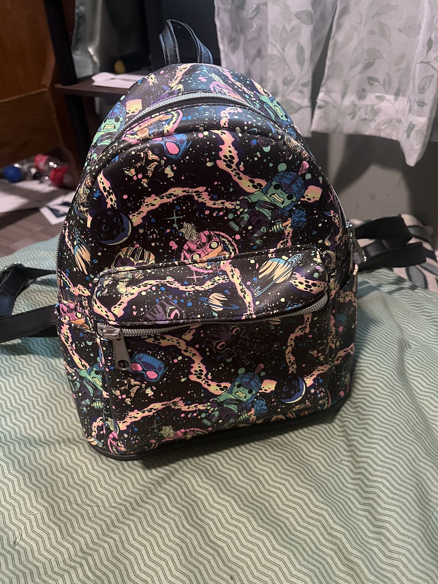 Funko Pop Mini Backpack