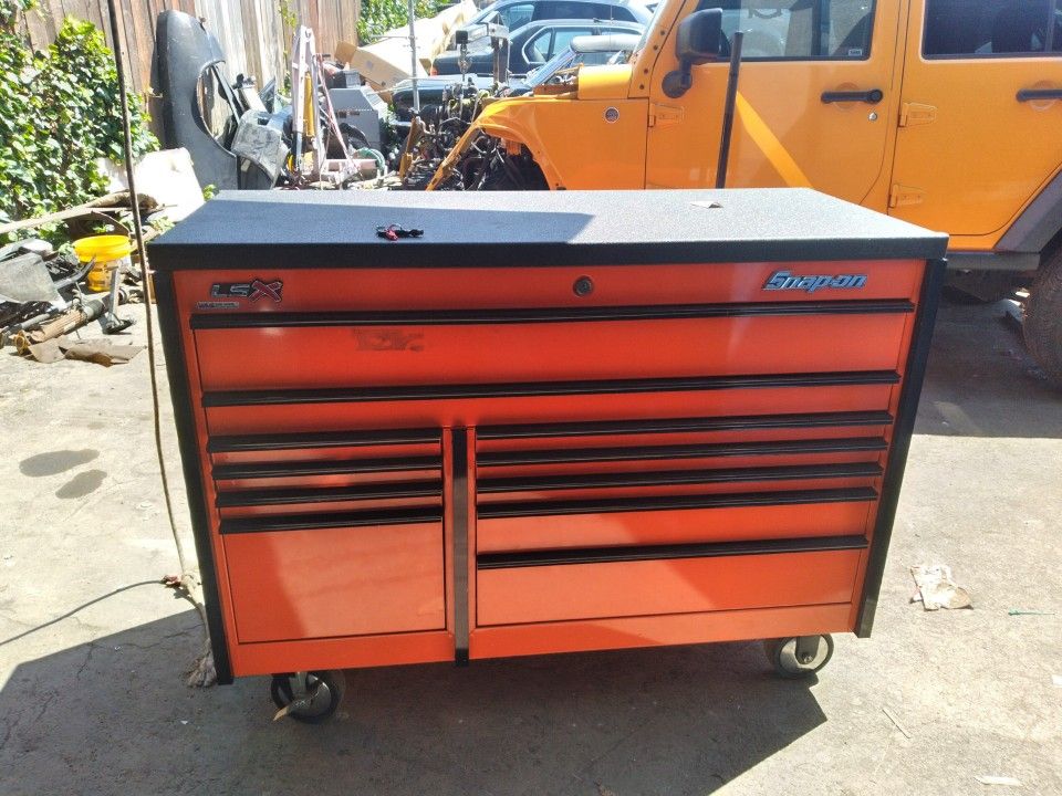Snap On