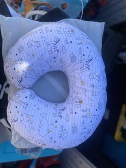 Nursing Pillow