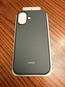 Beats Case - iPhone 17