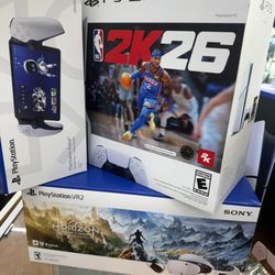 Ps5 Disc New Sealed No Credit Needed Pay Down Only 