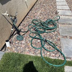 Hose