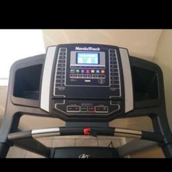 Treadmill 