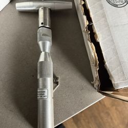 Speed Systems Inc. Torquing Probe Wrench