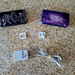 Selling 2 EXCELLENT Condition NEW Nintendo 3DS XL's (READ THE DESCRIPTION PLZ)