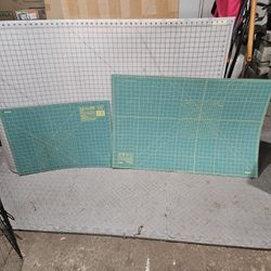 Cutting Mats