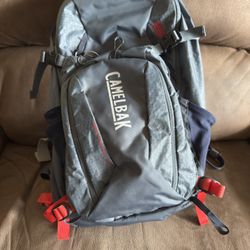 Camelbak Backpack