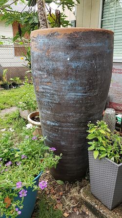 Pots