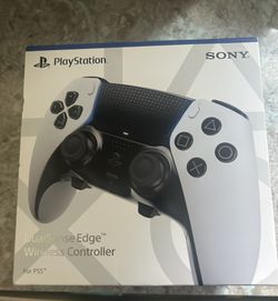 PlayStation Edge Controller