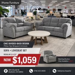 sofa set
