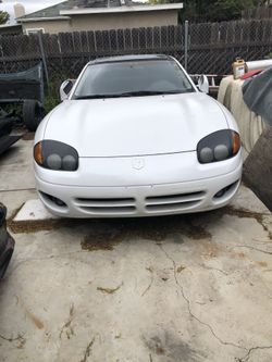 1994 Dodge Stealth
