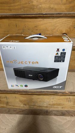 Projector