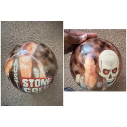 Bowling Ball