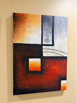 Wall art