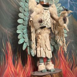 Medicine Man 