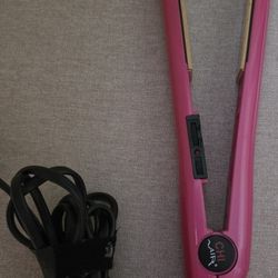 Plancha CHI poco uso