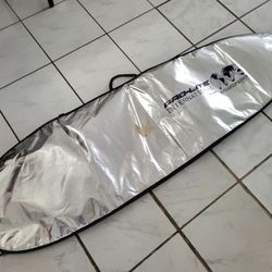Pro Lite International Stormproof Series, Surfboard Bag. Good Condition. 
