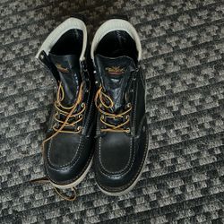 Thorogood Boots
