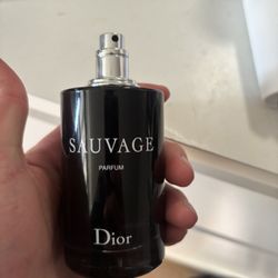 Dior  Sauvage Cologne