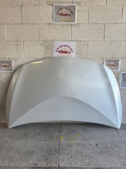 2017-2021 Toyota Prius Prime Hood Bonnet Panel OEM Genuine Factory Used