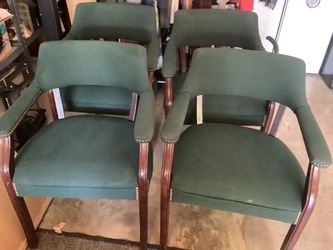 4 Chairs