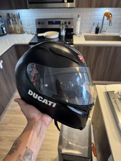 Helmet
