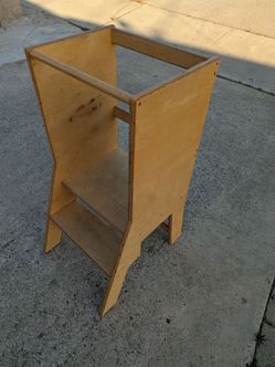 Kids stool