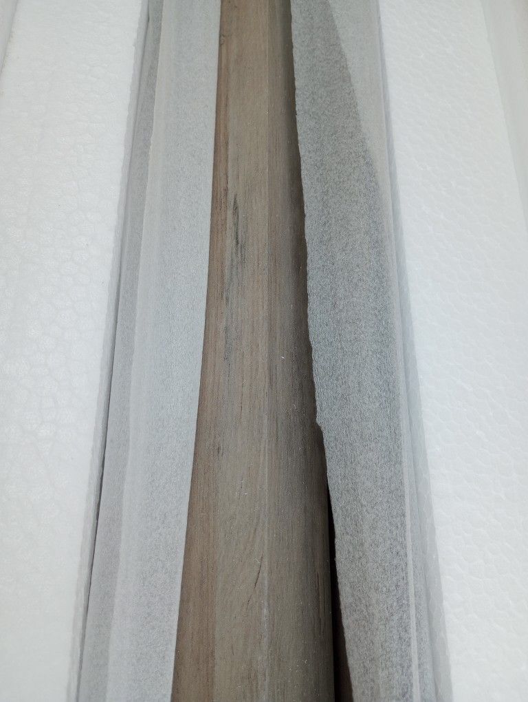 New TwinStar Home Sliding Door Wardrobe, Saratoga Oak