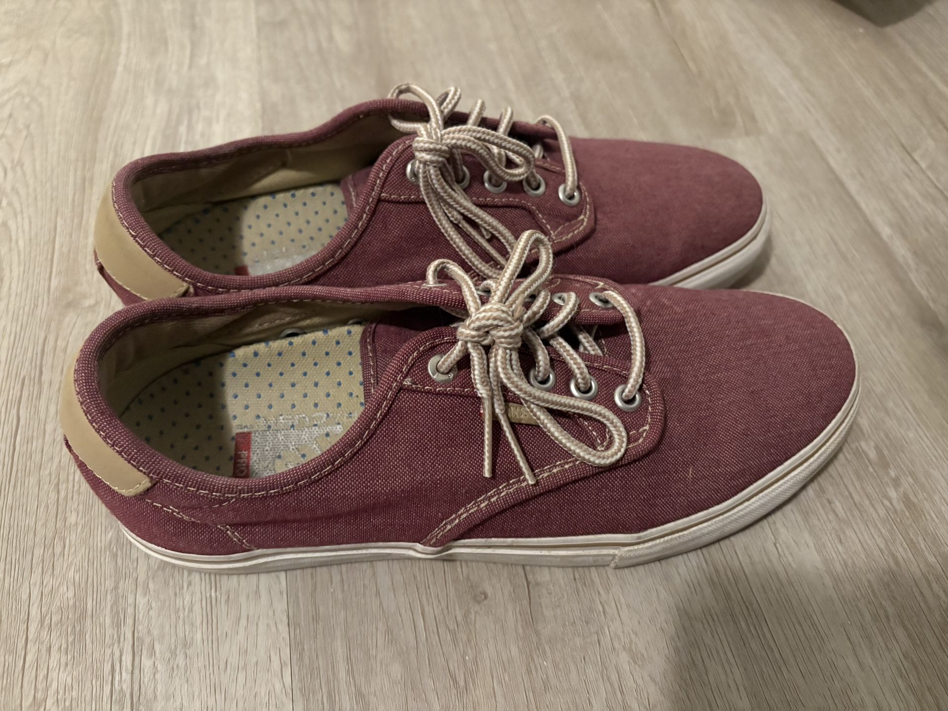 Men’s Vans Sneaker