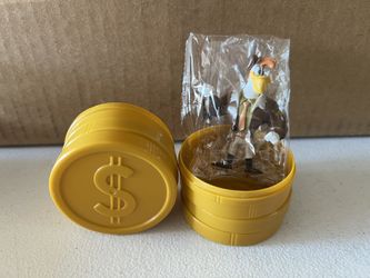 Duck Tales Money Stack McQuack