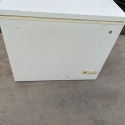 Freezer 
