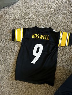 NFL Steeler Apparel Kids