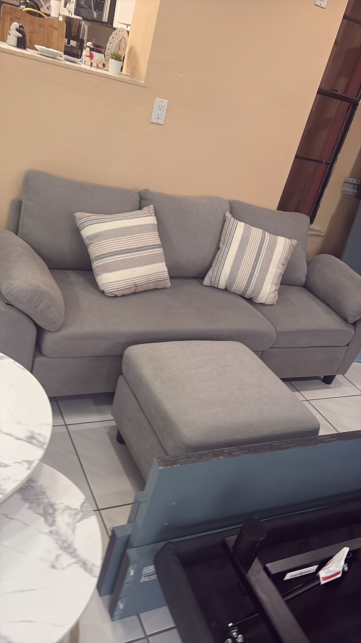 sofa