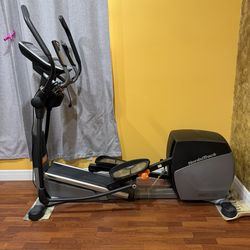 Nordictrack In A Very Good Condition