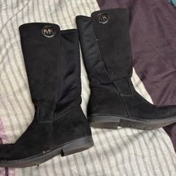 Girl Boots Size 13 